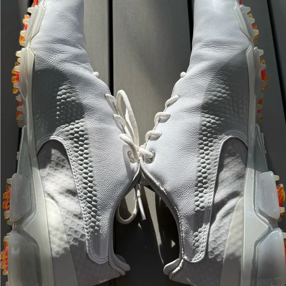 Puma ignite Pro Adapt golf shoes size 8
